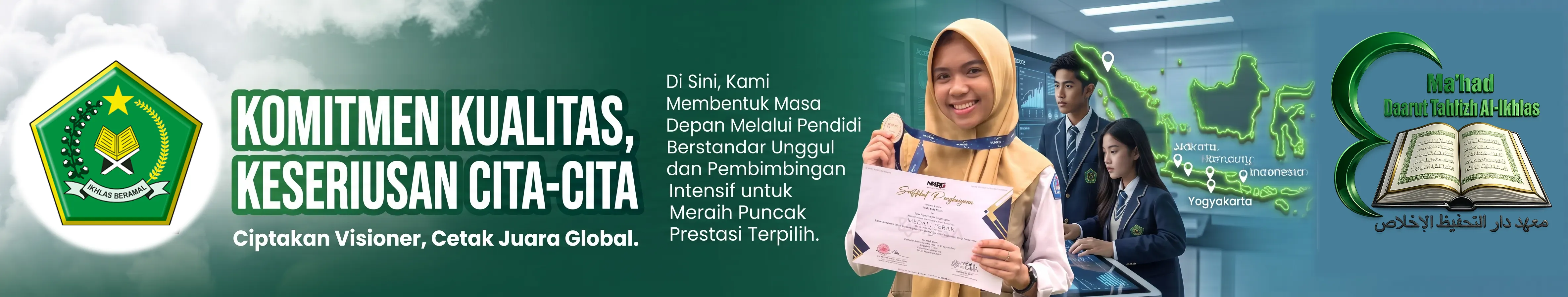 Banner Iklan