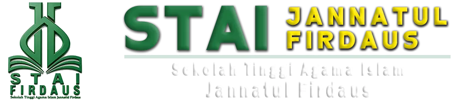 STAI Jannatul Firdaus