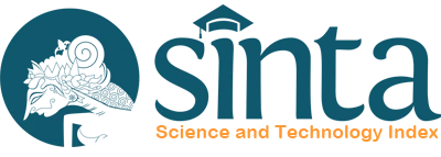 Login Sinta