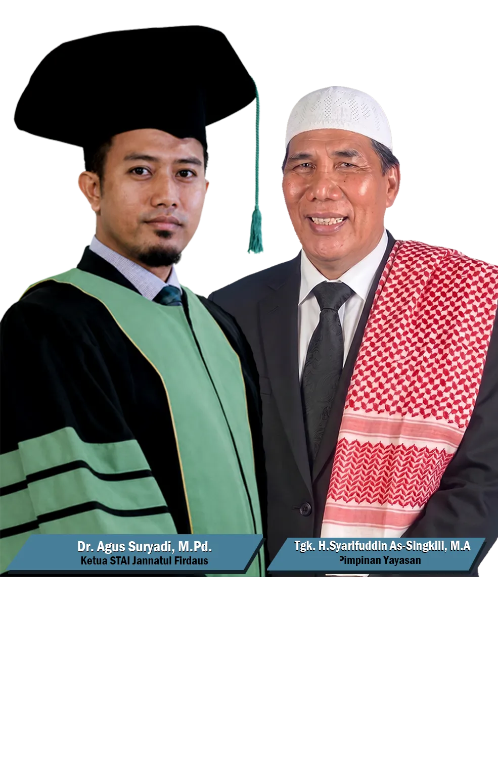 STAI Jannatul Firdaus