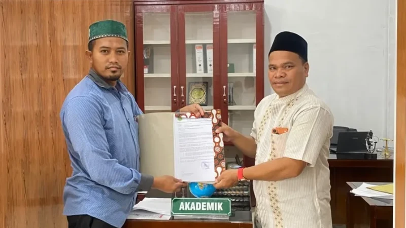Kampong Subulussalam Timur Gandeng STAI Jannatul Firdaus, Warga Dapat Dukungan Kuliah hingga Selesai