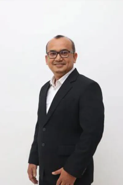 Mohammad Haikal, MIFT