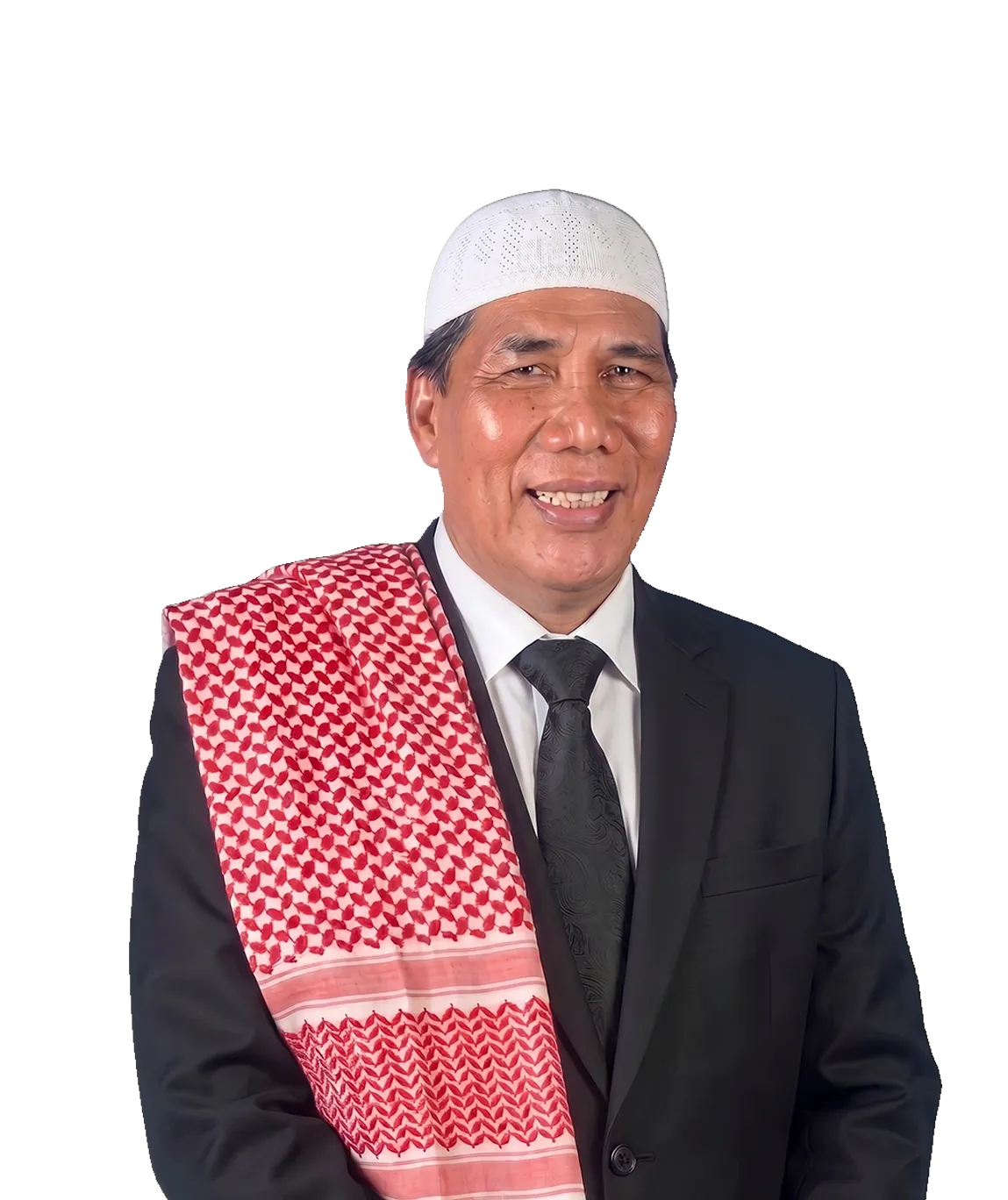 Tgk. H. Syarifuddin As-Singkily, MA