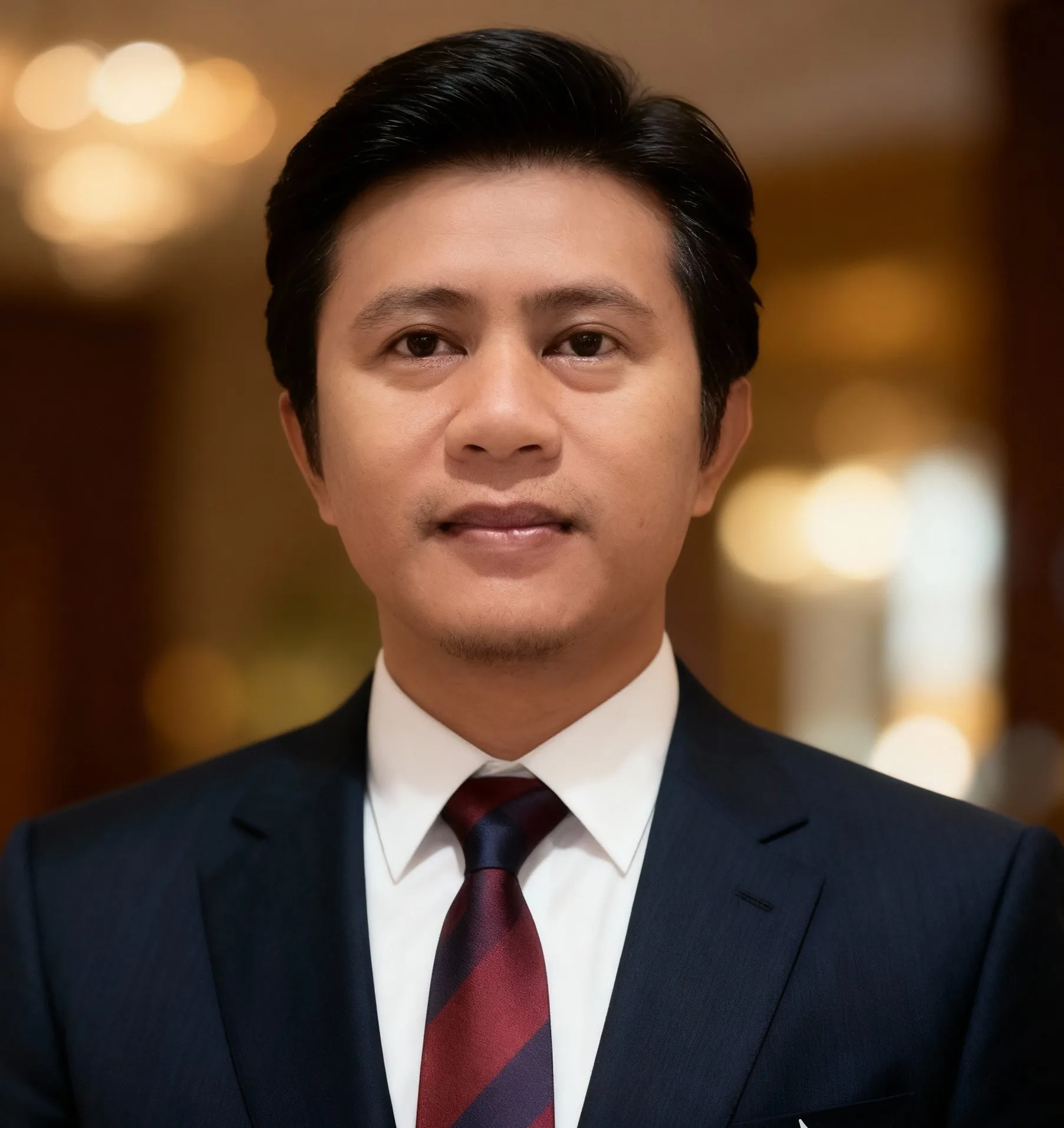 Rahmat Hidayatullah, S.Kom