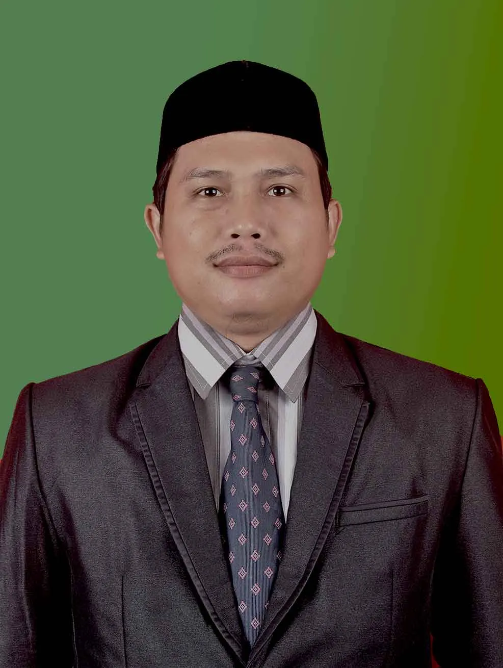 Wahyu Rahmadsyah, M.Pd