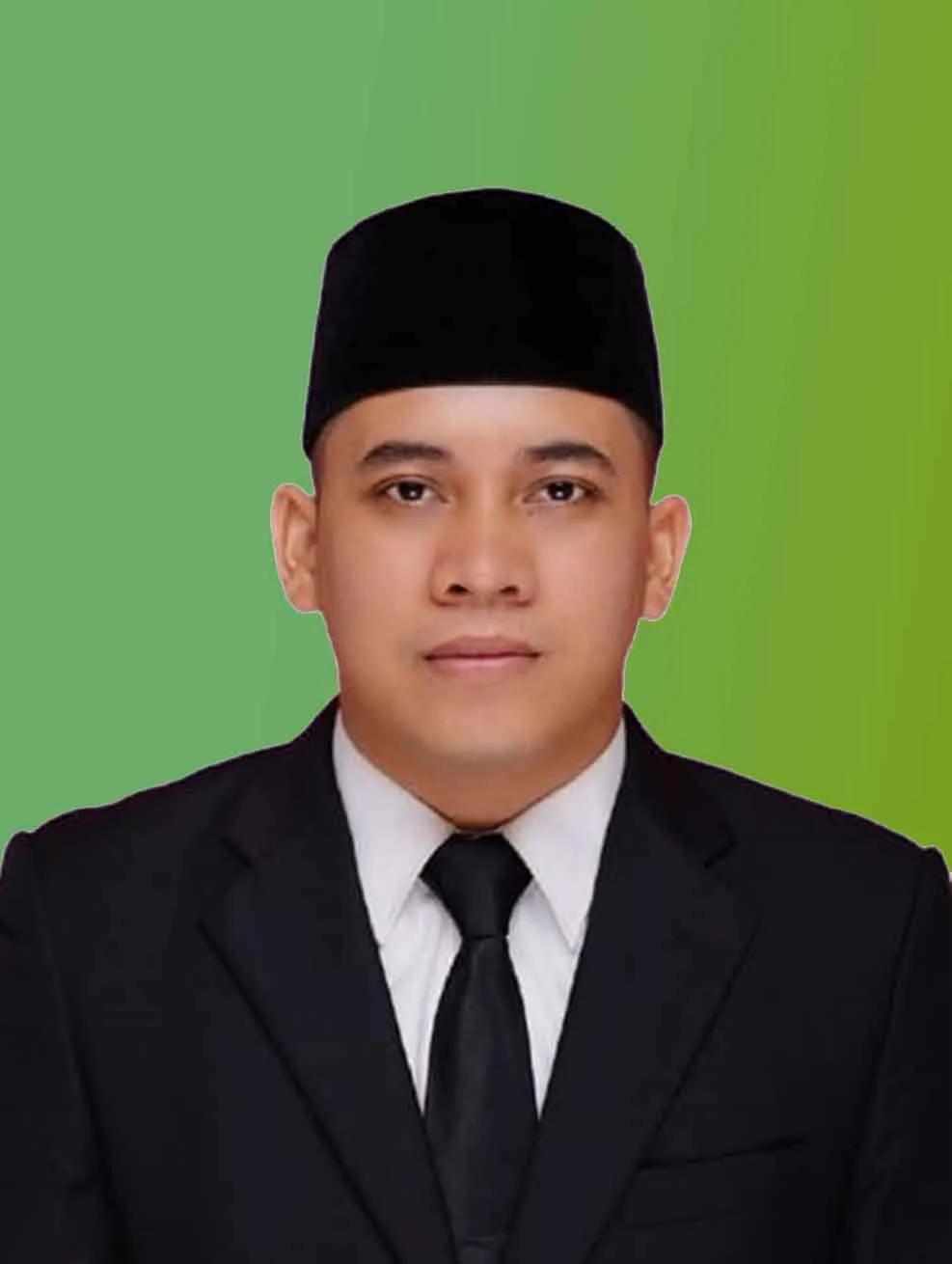 Ismudin, M.H