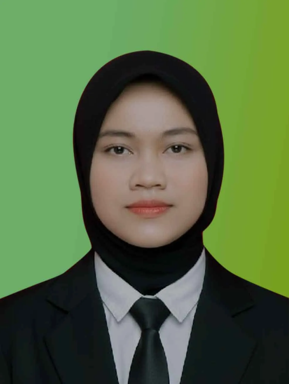Ainun Nazah Sihaf, M.Pd