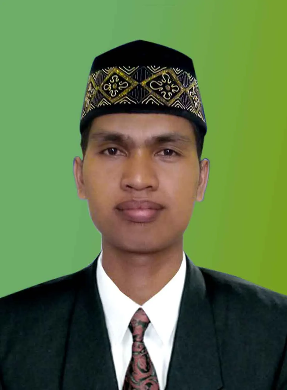 Azharuddin, M.H.I