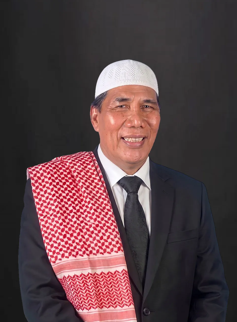 Tgk. H. Syarifuddin As-Singkily, MA