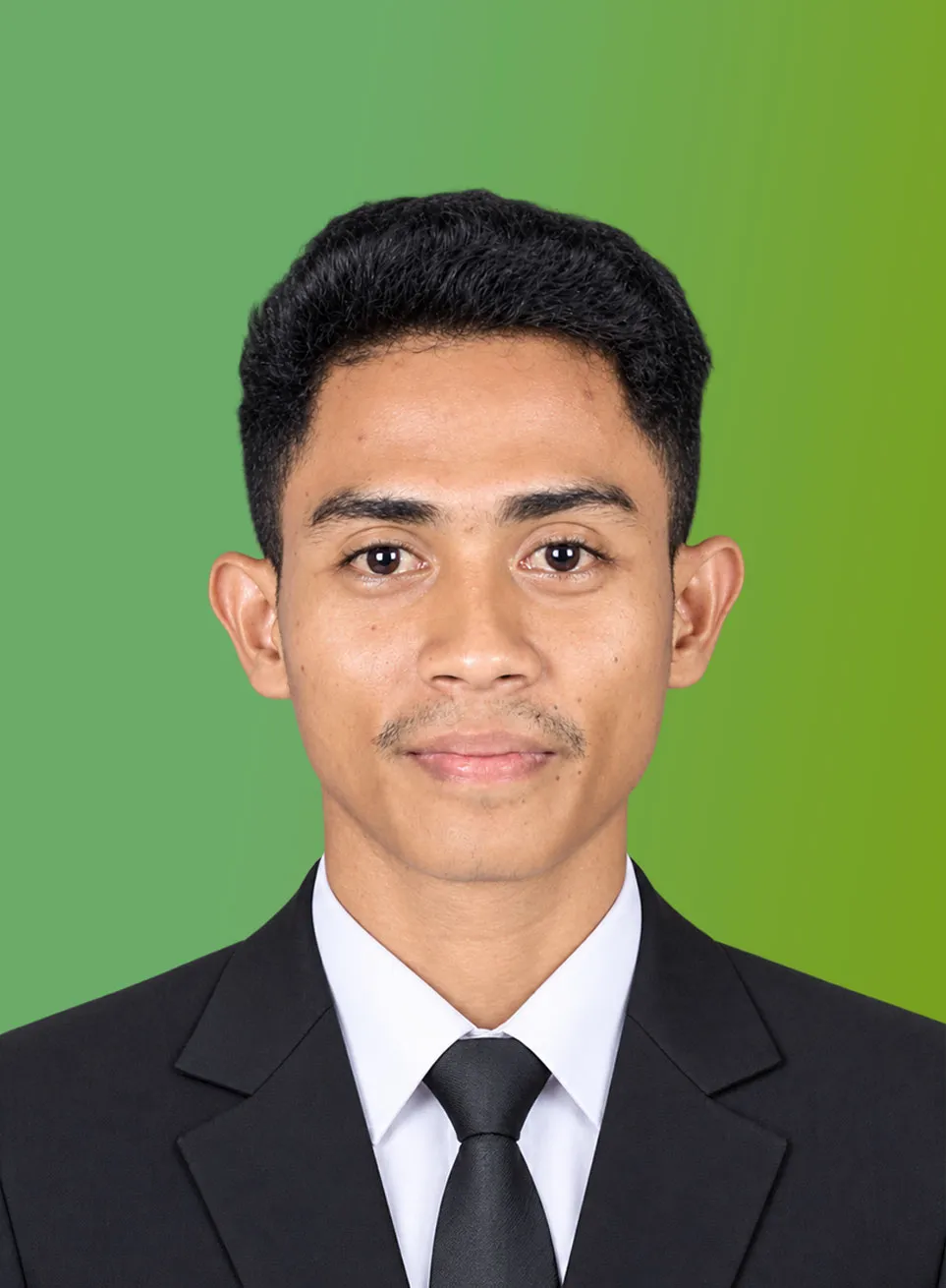 Siddiq Muharral, M.Pd