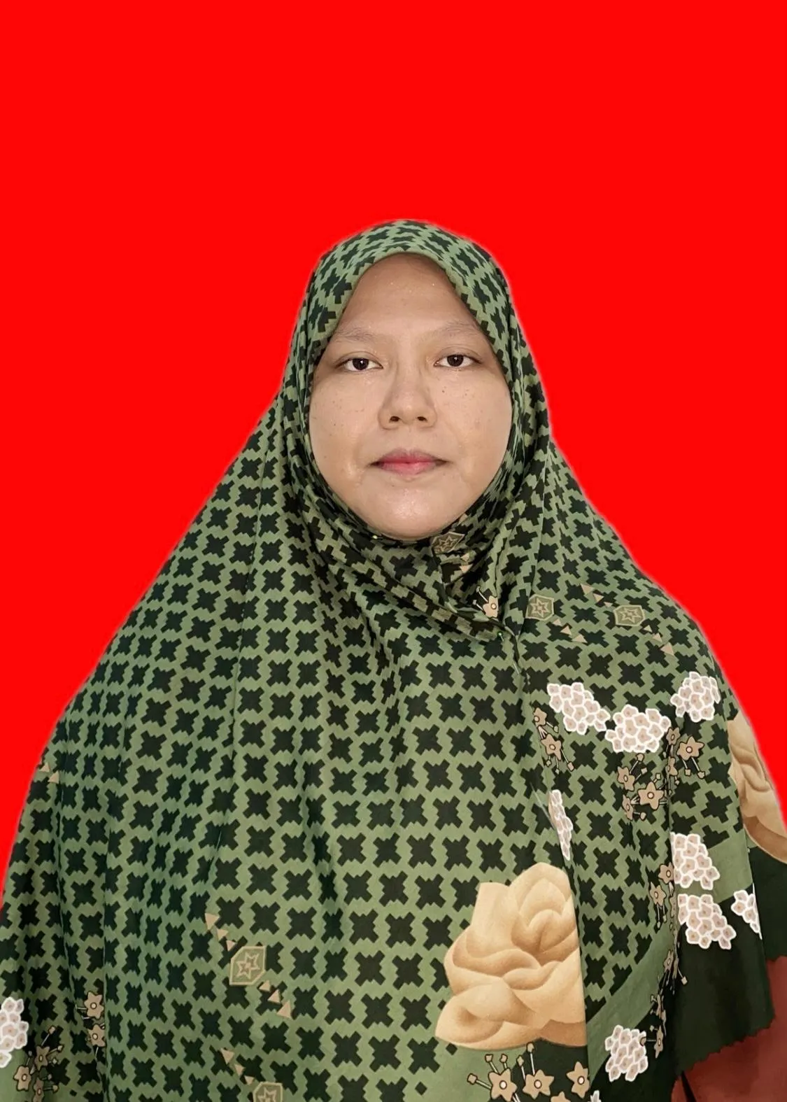  Khairatun Nisa Pohan, S.Pd.I, M.Pd