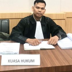 Jaimansyah,S.H. M.H.